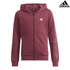 Image for the colour Maroon/White
