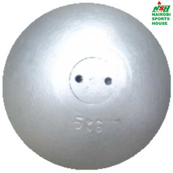 Miscellaneous Shotput casting iron 11503 5kg