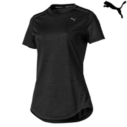 Puma T-shirt r-neck ignite heather tee