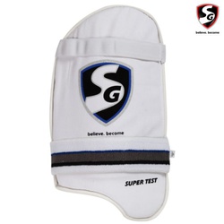 Sg Thigh guard super test youth rh cricket