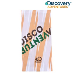 Discovery Adventures Scarf Magic