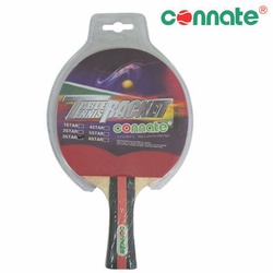 Connate Table tennis bat long handle 3*