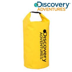 Discovery Adventures Backpack Dry Bag