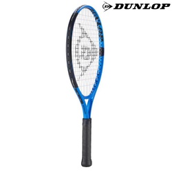 Dunlop Tennis racket d tr fx jnr 21 gooo hq with cover 3 3/4''