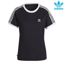 Adidas originals T-shirts slim 3 str tee