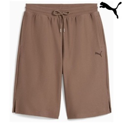 Puma Shorts premium ess jacquard 11"