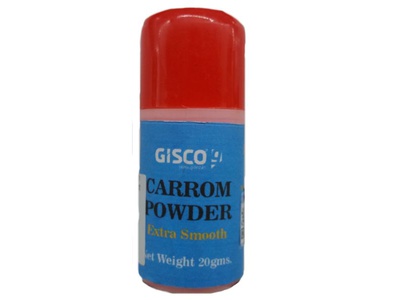 Carrom Powder