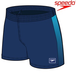 Speedo Water shorts retro 13"