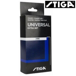 Stiga Table tennis extra net universal