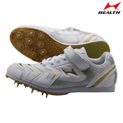 Health Track & Field Shoes Long Jump
