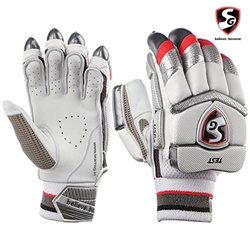 Sg Batting gloves lh test