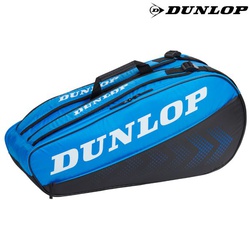 Dunlop Racket bag d tac fx-club 6rkt