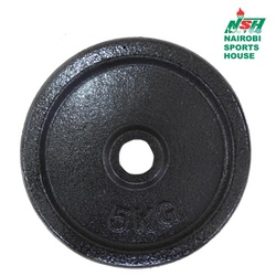 Miscellaneous Standard cast iron plate 5kg