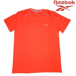 Reebok T-shirt r-neck ab tee