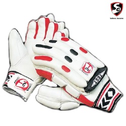 Sg Batting gloves rh mens test