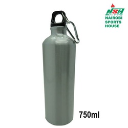 Miscellaneous Bottle printable antislip stick nsh2-0406 silver 750ml