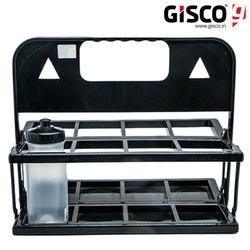 Gisco Bottle carrier for 8 66182