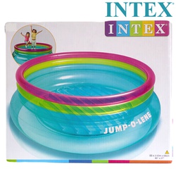 Intex Jump-O-Lene 48267 3_6 Yrs