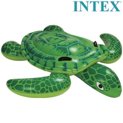Intex Ride-on lil' sea turtle 57524 3+ yrs