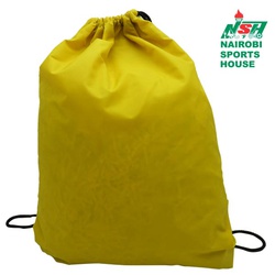 Connate Gym sack plain oxf.korea