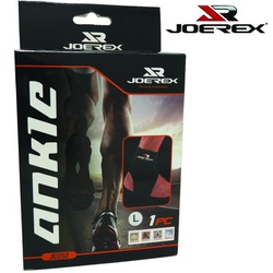 Joerex Ankle Support Neoprene (Size: L)