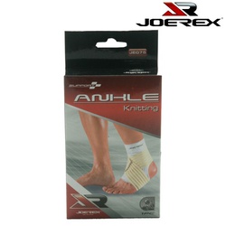 Joerex Ankle Support High Pressure (Size: S)