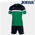 Image for the colour Green/Black