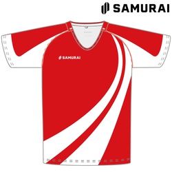 Samurai Jersey rugby ecomax