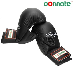 Connate Karate mitts artificial leather