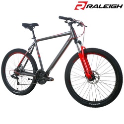 Raleigh Bicycle mtb Armour Warrior 26"