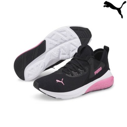 Puma Running shoes cell vive mesh