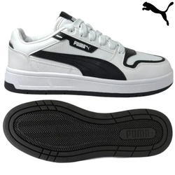 Puma Lifestyle shoes court classic street
