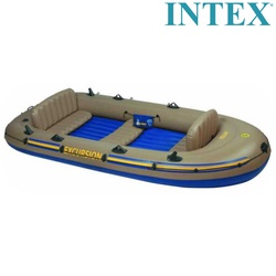 Intex Boat Excursion 5 Men Set 68325