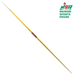 Miscellaneous Javeline aluminium competition (iaaf) 13107 / 13127 700gms