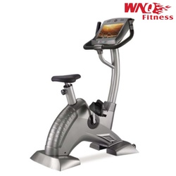 Wnq Exercise Bike Upright Touch Screen F1-8318Lct