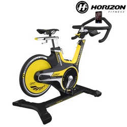 Horizon Exercise bike indoor cycle gr7