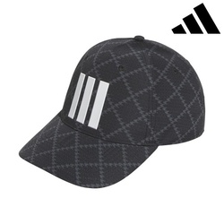 Adidas Caps 3 strp tour prt