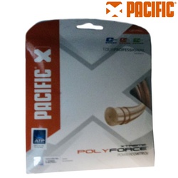 Pacific String tennis poly force xtreme