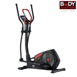 Body Sculpture Elliptical Strider Magnetic Programmable Be-6800Ghw-Hb