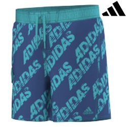 Adidas Water shorts lin aop sh kb