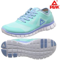 Peak Running shoes