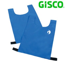 Gisco Vest training self trim perforated