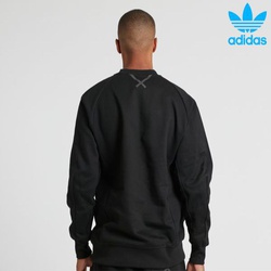 Adidas originals Sweatshirt x by o crew