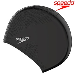 Speedo Swim cap bubble active + cap