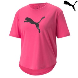 Puma T-shirts r-neck day in motion tee