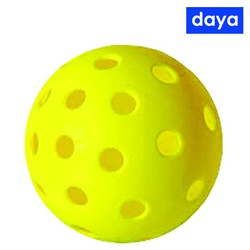 DAYA PICKLEBALL BALL OUTDOOR 40 HOLES