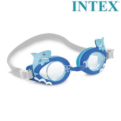Intex Swim goggles fun 55610