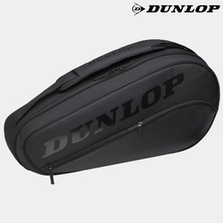 Dunlop Racket bag d tac team 3rkt thermo
