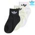 Image for the colour Black/Cream/White