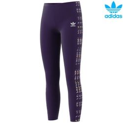 Adidas originals Tights 1/1 solid leggings
